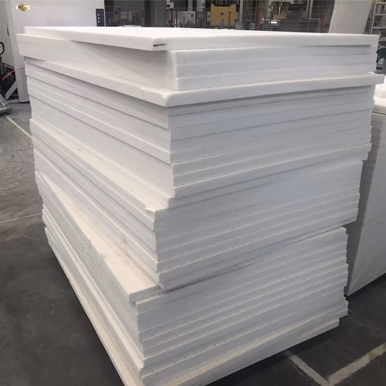 Painel sanduíche de favo de mel termoplástico CFRTP de alta resistência para carroceria de caminhão